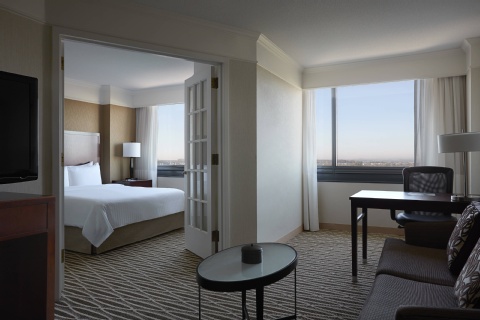 Washington Dulles Marriott Suites , VA 20170 near Washington Dulles International Airport View Point 25