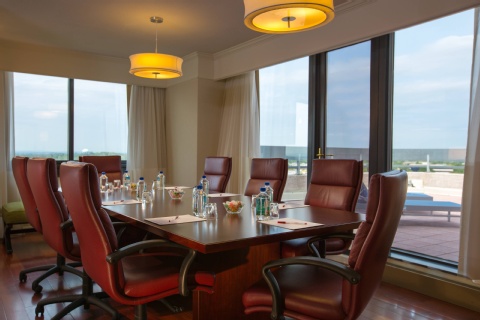 Washington Dulles Marriott Suites , VA 20170 near Washington Dulles International Airport View Point 30