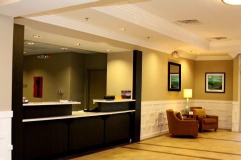 Candlewood Suites Arundel Mills / BWI Airport, an IHG Hotel , MD 21076 near Baltimore-washington International Thurgood Marshall Airport View Point 11