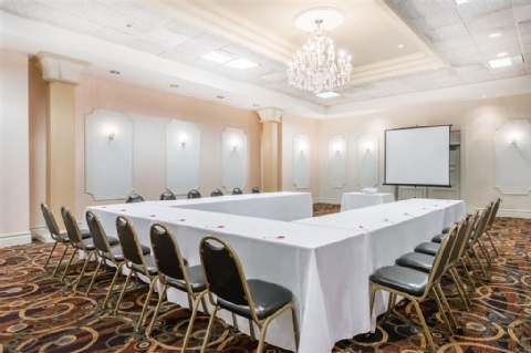 Clarion Hotel BWI Airport Arundel Mills , MD 21076 near Baltimore-washington International Thurgood Marshall Airport View Point 6