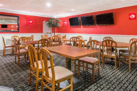 Clarion Hotel BWI Airport Arundel Mills , MD 21076 near Baltimore-washington International Thurgood Marshall Airport View Point 13
