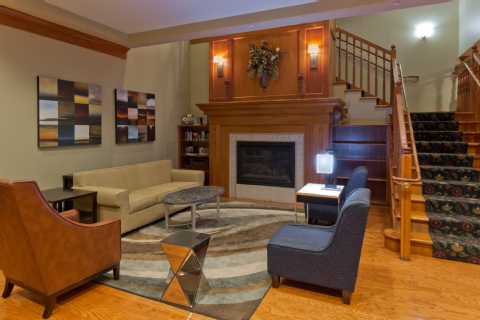 Country Inn and Suites by Radisson, BWI , MD 21090 near Baltimore-washington International Thurgood Marshall Airport View Point 3