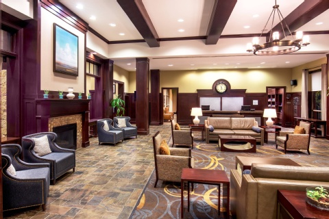 Sheraton Baltimore Washington Airport Hotel - BWI , MD 21090 near Baltimore-washington International Thurgood Marshall Airport View Point 13