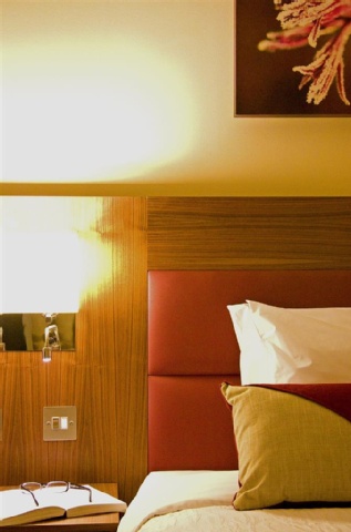 Hilton Garden Inn Luton North ,  LU2 8DL near Luton Airport View Point 21