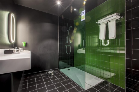 Park Inn By Radisson Brussels Airport ,  1831 near Brussels Airport View Point 13