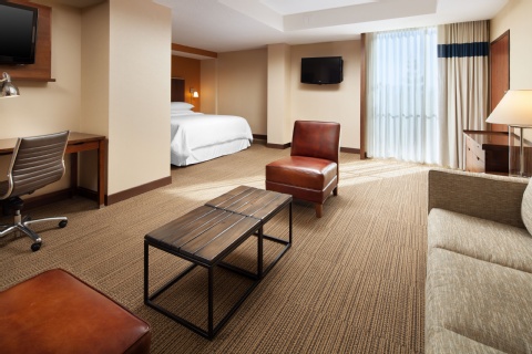 Courtyard San Jose Airport , CA 95112 near Norman Y. Mineta San Jose Intl Airport View Point 18