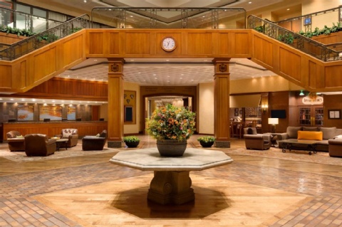Hilton DFW Lakes Executive Conference Center , TX 76051 near Dallas-fort Worth International Airport View Point 17