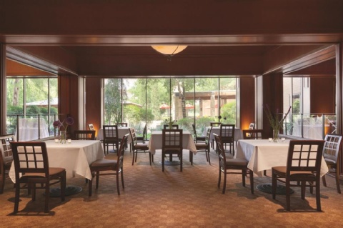 Hilton DFW Lakes Executive Conference Center , TX 76051 near Dallas-fort Worth International Airport View Point 27