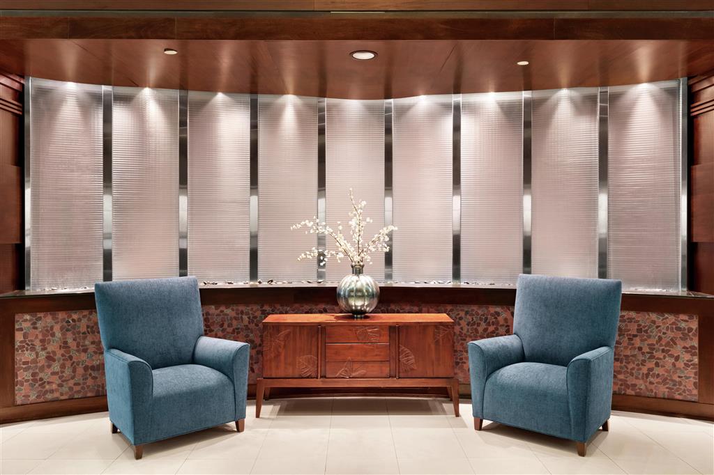 Hilton Charlotte Executive Park , NC 28217 near Charlotte/douglas International Airport View Point 13