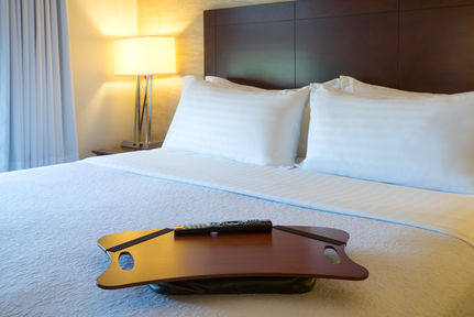 Holiday Inn Baltimore Bwi Airport , MD 21090 near Baltimore-washington International Thurgood Marshall Airport View Point 3
