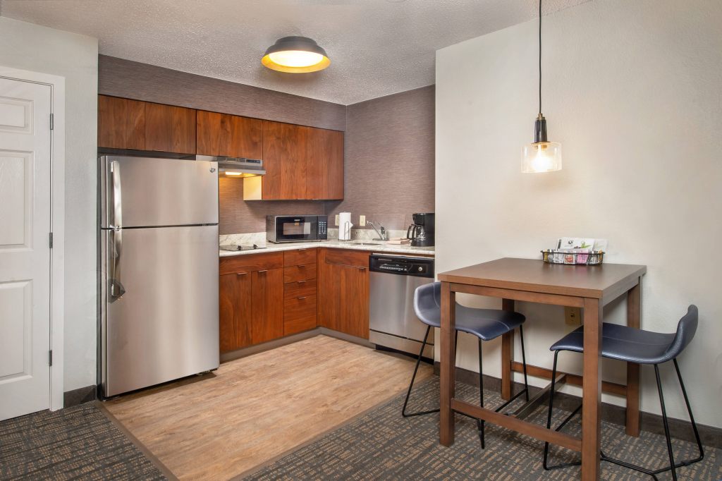 Sonesta ES Suites Baltimore BWI Airport , MD 21090 near Baltimore-washington International Thurgood Marshall Airport View Point 17