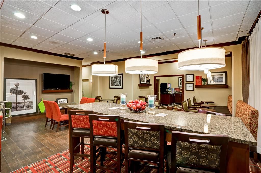 Hampton Inn Baltimore/Glen Burnie , MD 21061 near Baltimore-washington International Thurgood Marshall Airport View Point 13