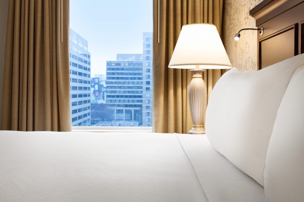 Crowne Plaza Crystal City-Washington, D.C., an IHG Hotel , VA 22202 near Ronald Reagan Washington National Airport View Point 25