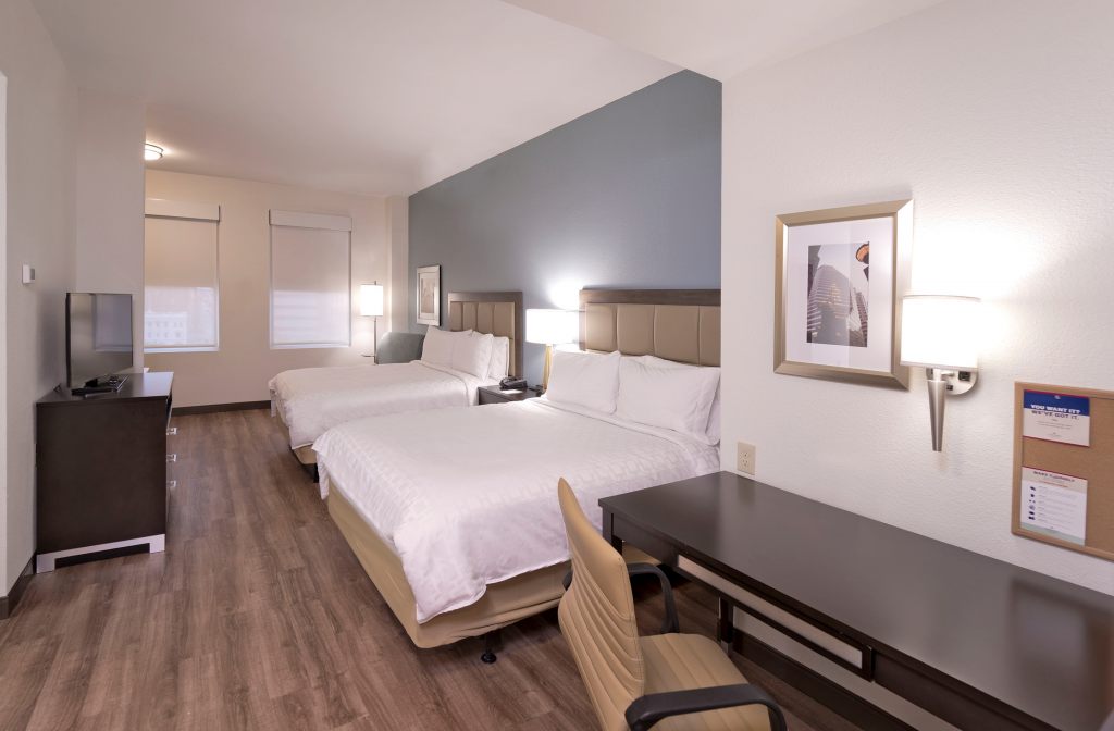Candlewood Suites Baltimore - Inner Harbor, an IHG Hotel , MD 21201 near Baltimore Cruise Port (Cruise Maryland Terminal) View Point 9