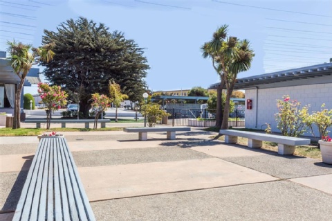 Travelodge by Wyndham San Francisco Airport North , CA 94080 near San Francisco International Airport View Point 2