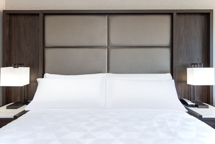 Holiday Inn Boston Logan Airport - Chelsea, an IHG Hotel , MA 02150 near Boston Logan International Airport View Point 29