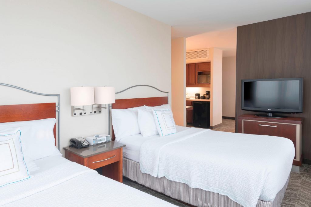 SpringHill Suites by Marriott Chicago O'Hare , IL 60631 near Ohare International Airport View Point 37
