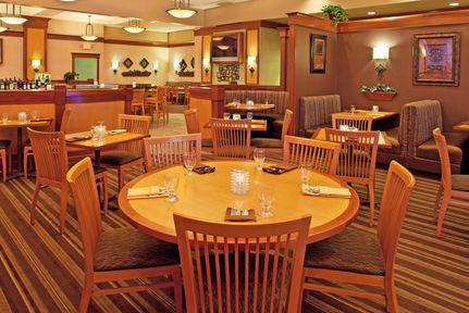 Wyndham Flint MI/Grand Blanc/Bishop Airport/ Conference Ctr , MI 48507 near Bishop International Airport View Point 15