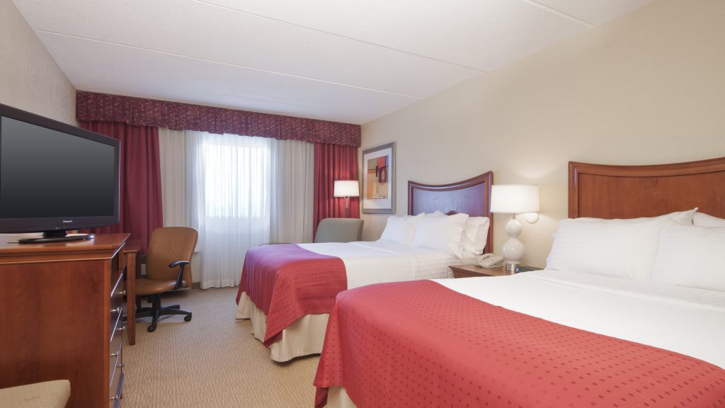 Wyndham Flint MI/Grand Blanc/Bishop Airport/ Conference Ctr , MI 48507 near Bishop International Airport View Point 17