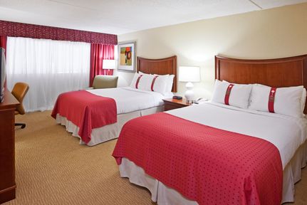 Wyndham Flint MI/Grand Blanc/Bishop Airport/ Conference Ctr , MI 48507 near Bishop International Airport View Point 19