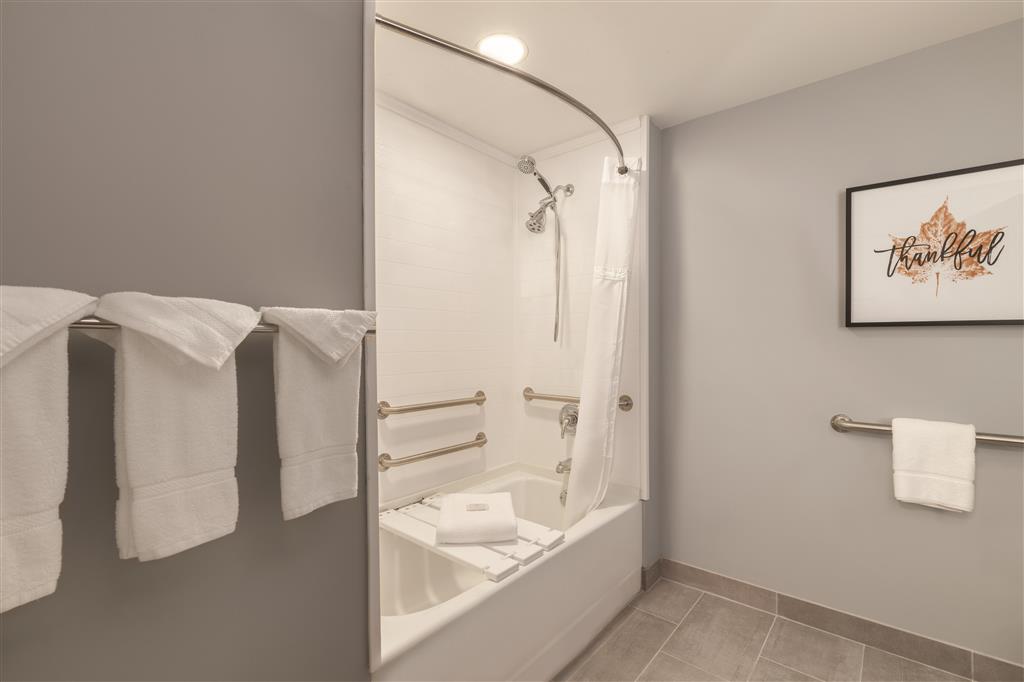 Radisson Hotel Atlanta Airport , GA 30337 near Hartsfield-jackson Atlanta International Airport View Point 26