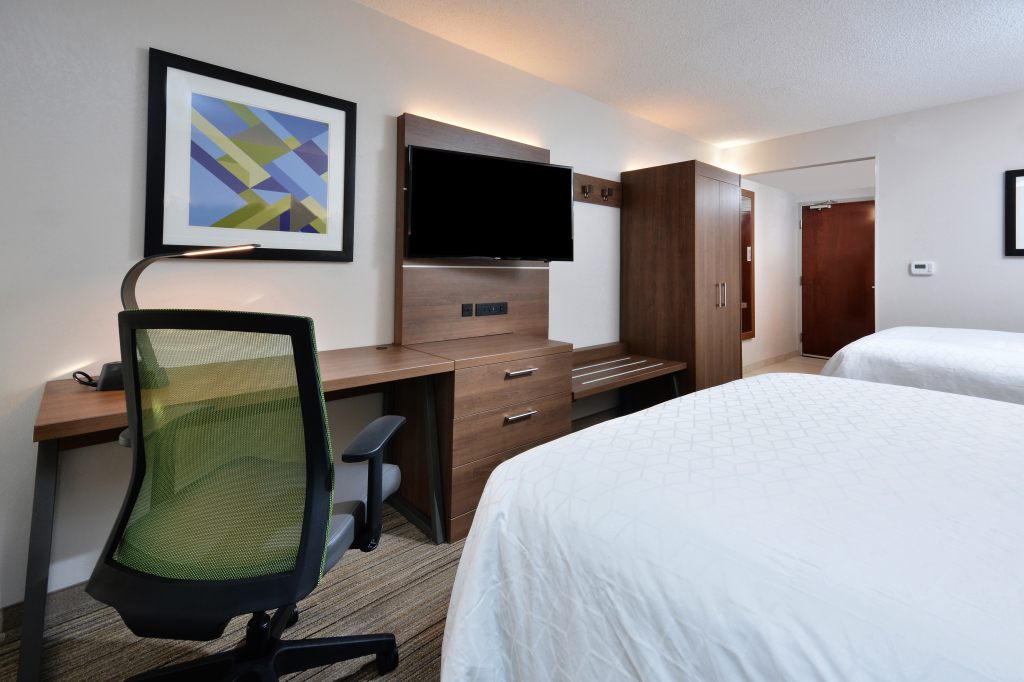 Holiday Inn Express Raleigh-Durham Airport, an IHG Hotel , NC 27560 near Raleigh-durham International Airport View Point 25