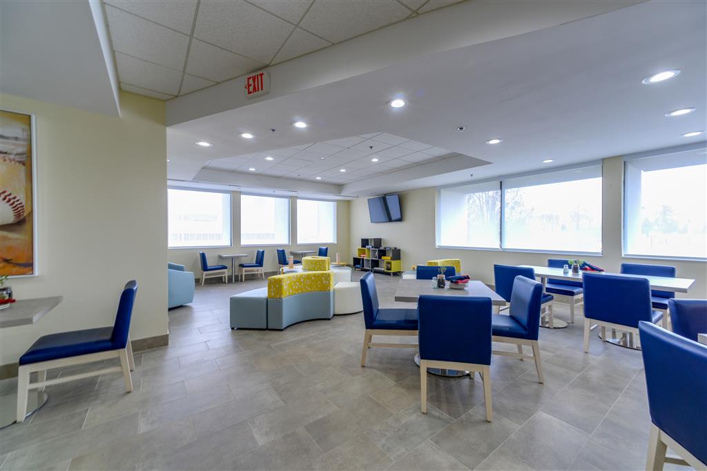 St Louis Airport Hotel , MO 63134 near Lambert-saint Louis International Airport View Point 12
