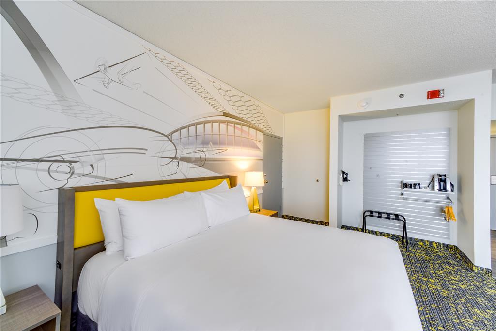St Louis Airport Hotel , MO 63134 near Lambert-saint Louis International Airport View Point 30