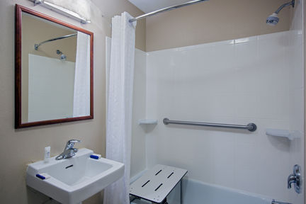 Candlewood Suites Windsor Locks Bradley Arpt , CT 06096 near Bradley International Airport View Point 4