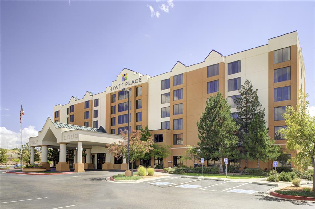 Hyatt Place Albuquerque Airport , NM 87106 near Albuquerque International Sunport View Point 1