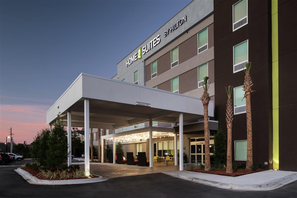 Home2 Suites by Hilton Jacksonville Airport , FL 32218 near Jacksonville International Airport View Point 8