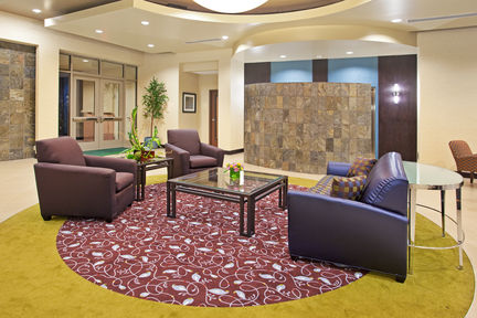 Holiday Inn Phoenix Airport, an IHG Hotel , AZ 85040 near Sky Harbor International Airport View Point 18