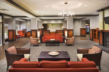 Holiday Inn Grand Rapids-Airport, an IHG Hotel , MI 49512 near Gerald R. Ford International Airport View Point 12