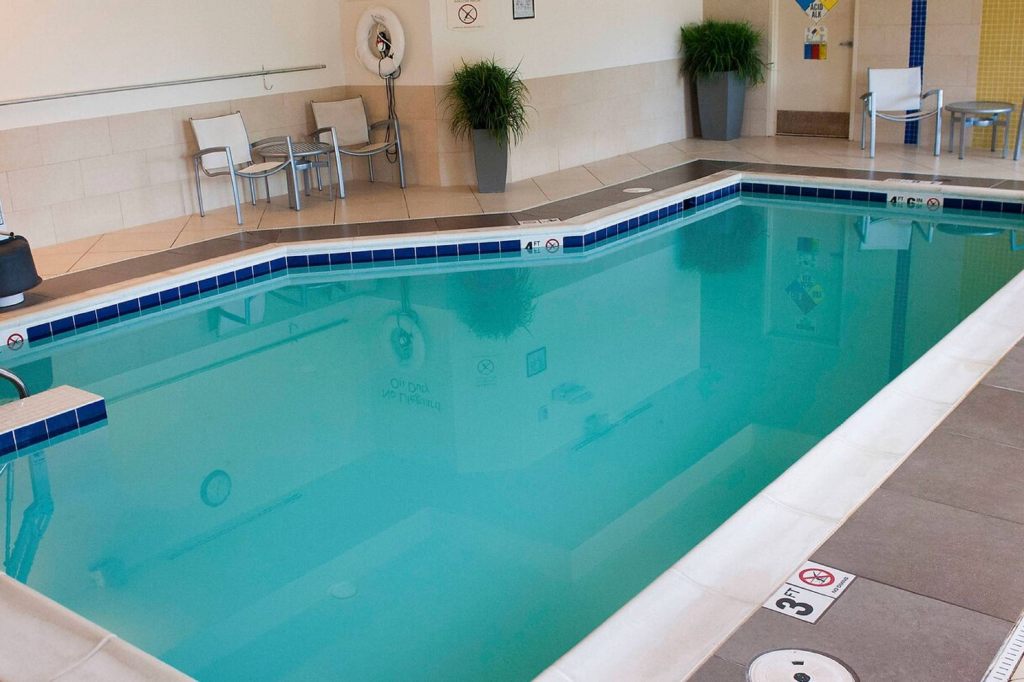 SpringHill Suites by Marriott Norfolk Virginia Beach , VA 23502 near Norfolk International Airport View Point 11