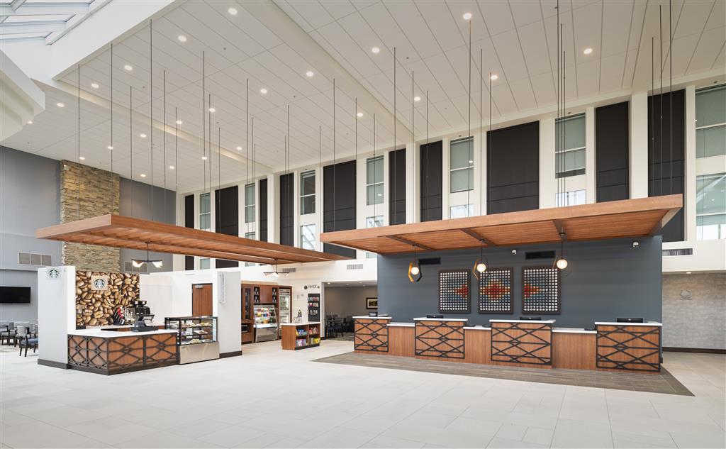 Doubletree By Hilton Madison East , WI 53704 near Dane County Regional Airport (truax Field) View Point 8