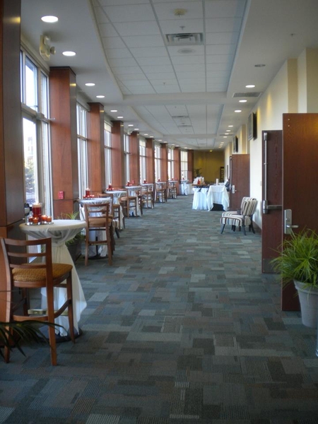 Holiday Inn Madison at The American Center, an IHG Hotel , WI 53718 near Dane County Regional Airport (truax Field) View Point 22