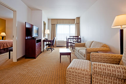 Holiday Inn Madison at The American Center, an IHG Hotel , WI 53718 near Dane County Regional Airport (truax Field) View Point 39