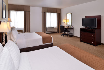Holiday Inn Madison at The American Center, an IHG Hotel , WI 53718 near Dane County Regional Airport (truax Field) View Point 40