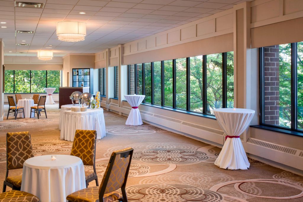 Sheraton Harrisburg Hershey Hotel , PA 17111 near Harrisburg International Airport View Point 8
