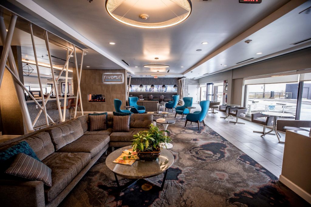Hotel Indigo Harrisburg – Hershey , PA 17111 near Harrisburg International Airport View Point 13