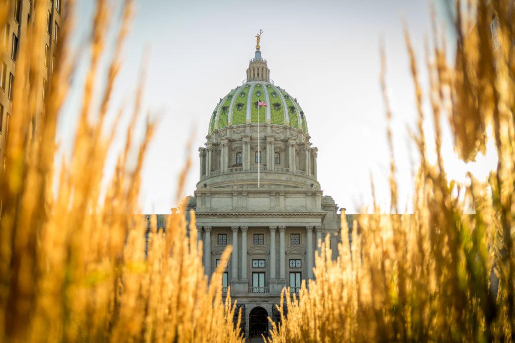 Holiday Inn Express Harrisburg East, an IHG Hotel , PA 17109 near Harrisburg International Airport View Point 15
