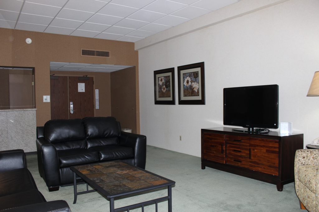 Holiday Inn Des Moines-Airport Conference Center, an IHG Hotel , IA 50321 near Des Moines International Airport View Point 34