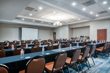 Holiday Inn Express Ontario, an IHG Hotel , CA 91761 near Ontario International Airport View Point 9