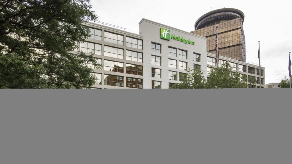 Wyndham Rochester Downtown , NY 14614 near Greater Rochester International Airport View Point 1
