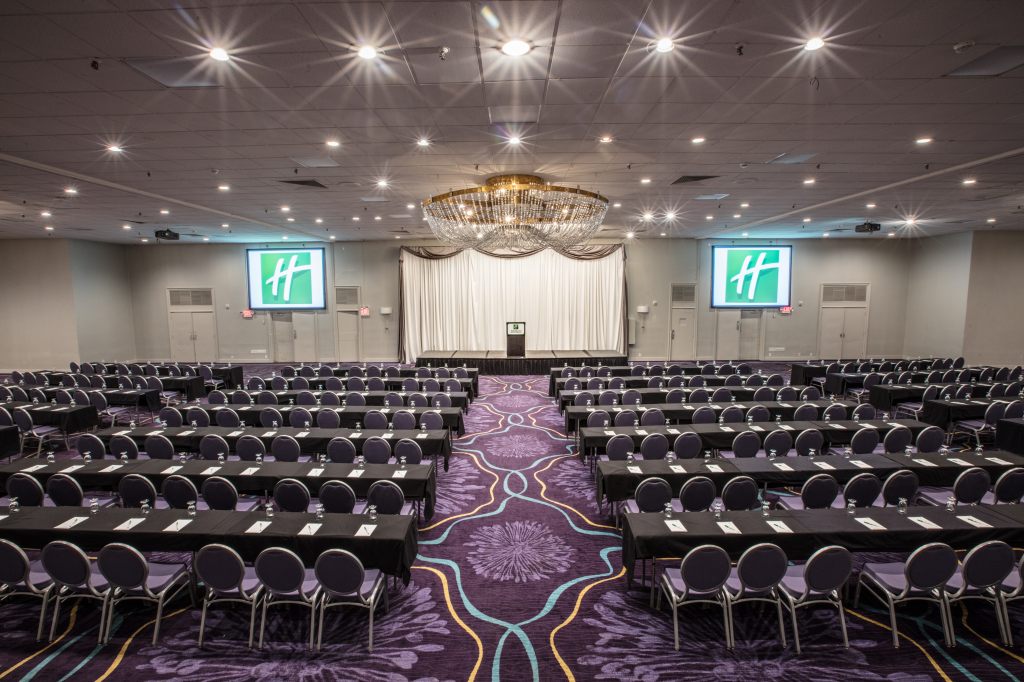 Wyndham Rochester Downtown , NY 14614 near Greater Rochester International Airport View Point 10