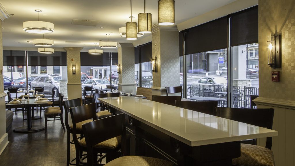 Wyndham Rochester Downtown , NY 14614 near Greater Rochester International Airport View Point 14