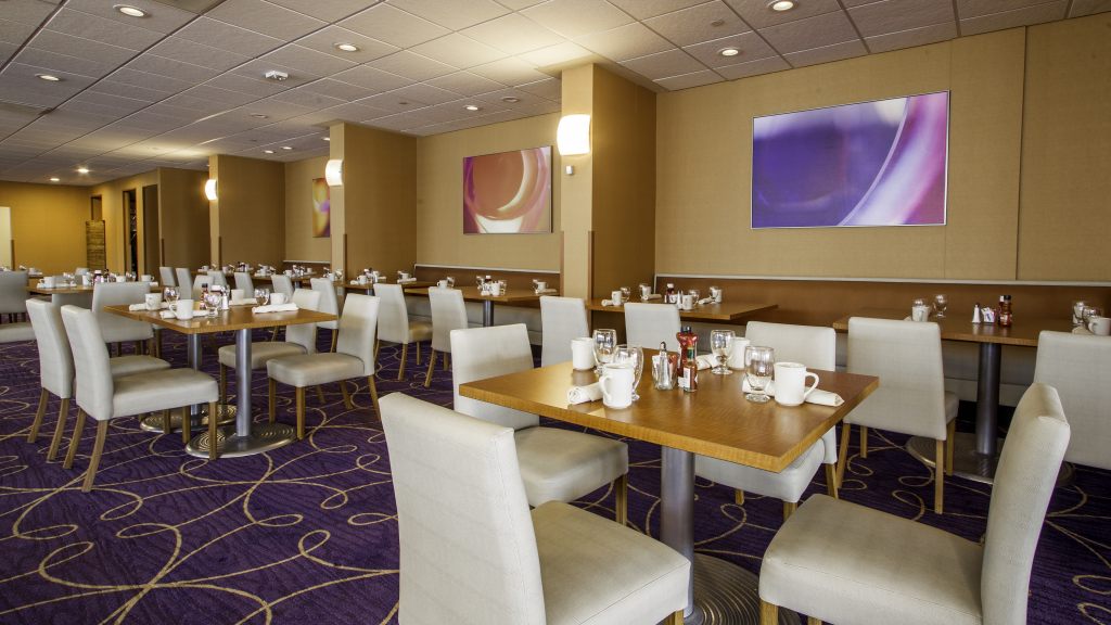 Wyndham Rochester Downtown , NY 14614 near Greater Rochester International Airport View Point 15