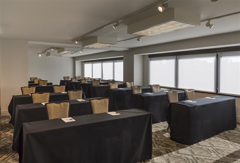 Radisson Hotel Downtown Salt Lake City , UT 84101 near Salt Lake City International Airport View Point 4