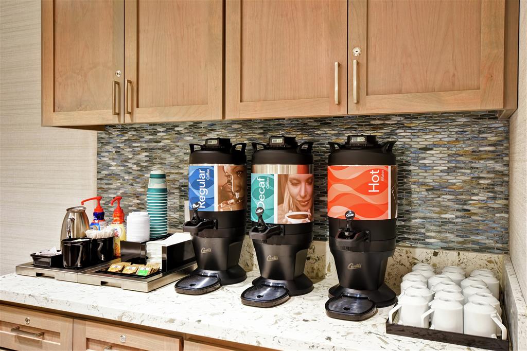 Homewood Suites By Hilton Salt Lake City Airport , UT 84116 near Salt Lake City International Airport View Point 14