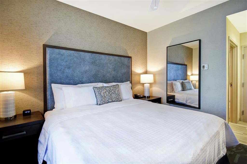 Homewood Suites By Hilton Salt Lake City Airport , UT 84116 near Salt Lake City International Airport View Point 23